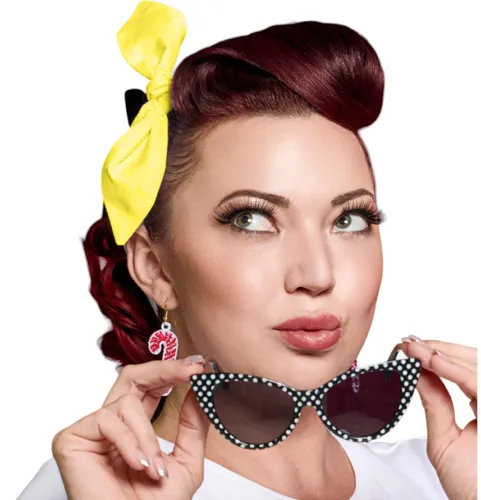 Head Scarves