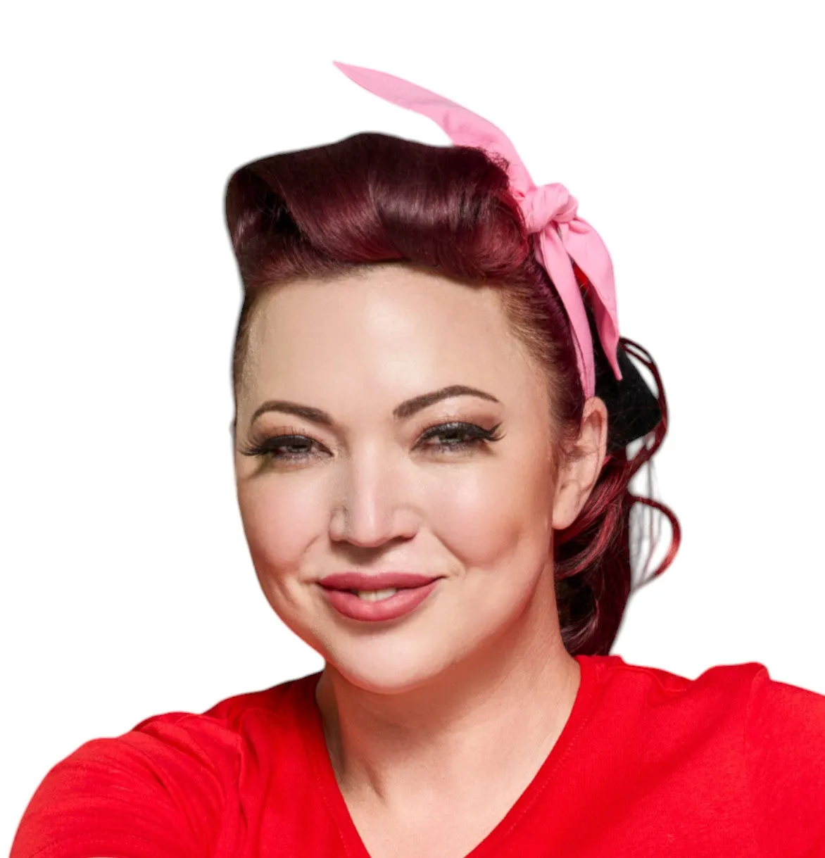 Head Scarves