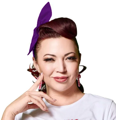 Head Scarves