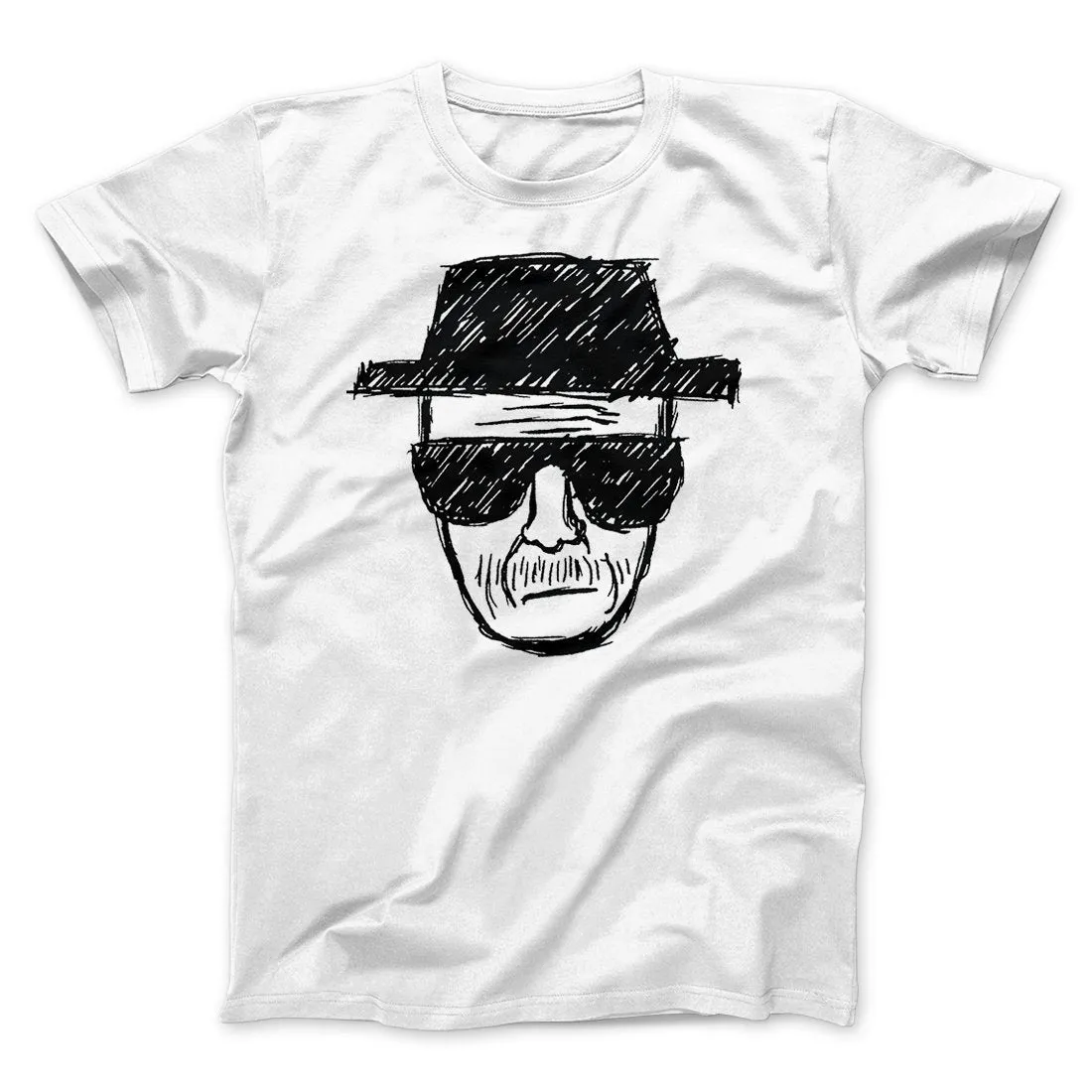 Heisenberg Men/Unisex T-Shirt