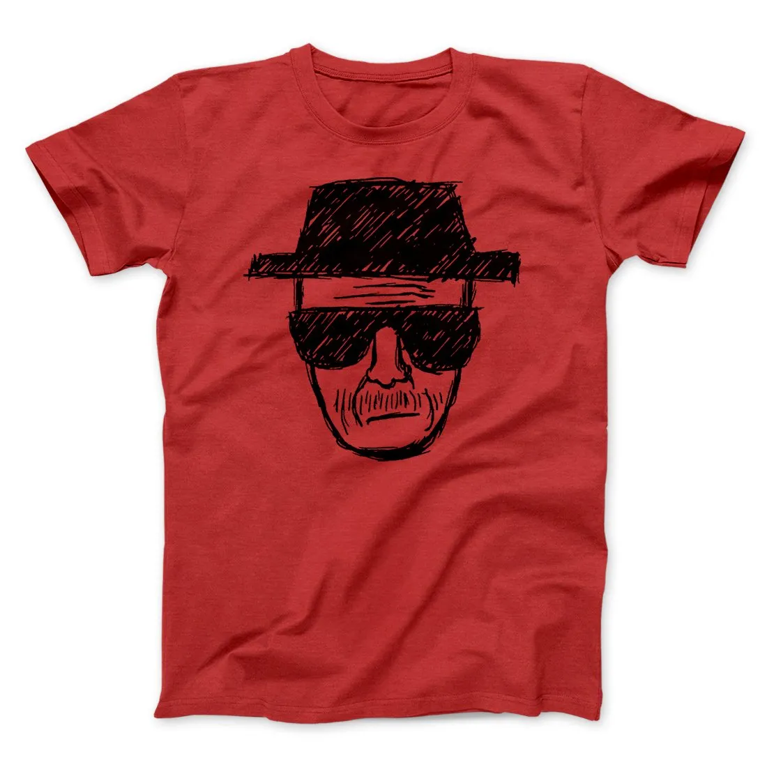 Heisenberg Men/Unisex T-Shirt