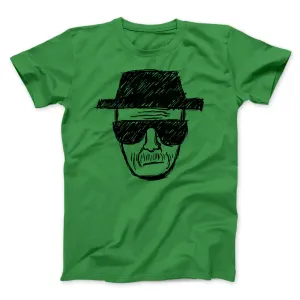Heisenberg Men/Unisex T-Shirt
