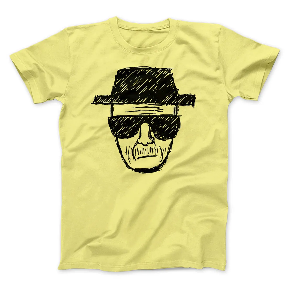 Heisenberg Men/Unisex T-Shirt