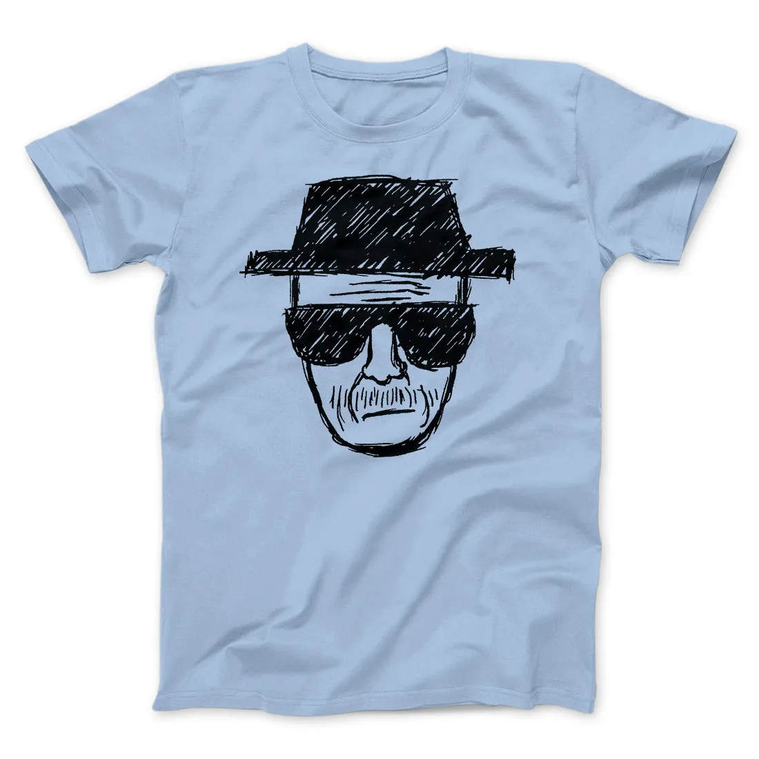 Heisenberg Men/Unisex T-Shirt