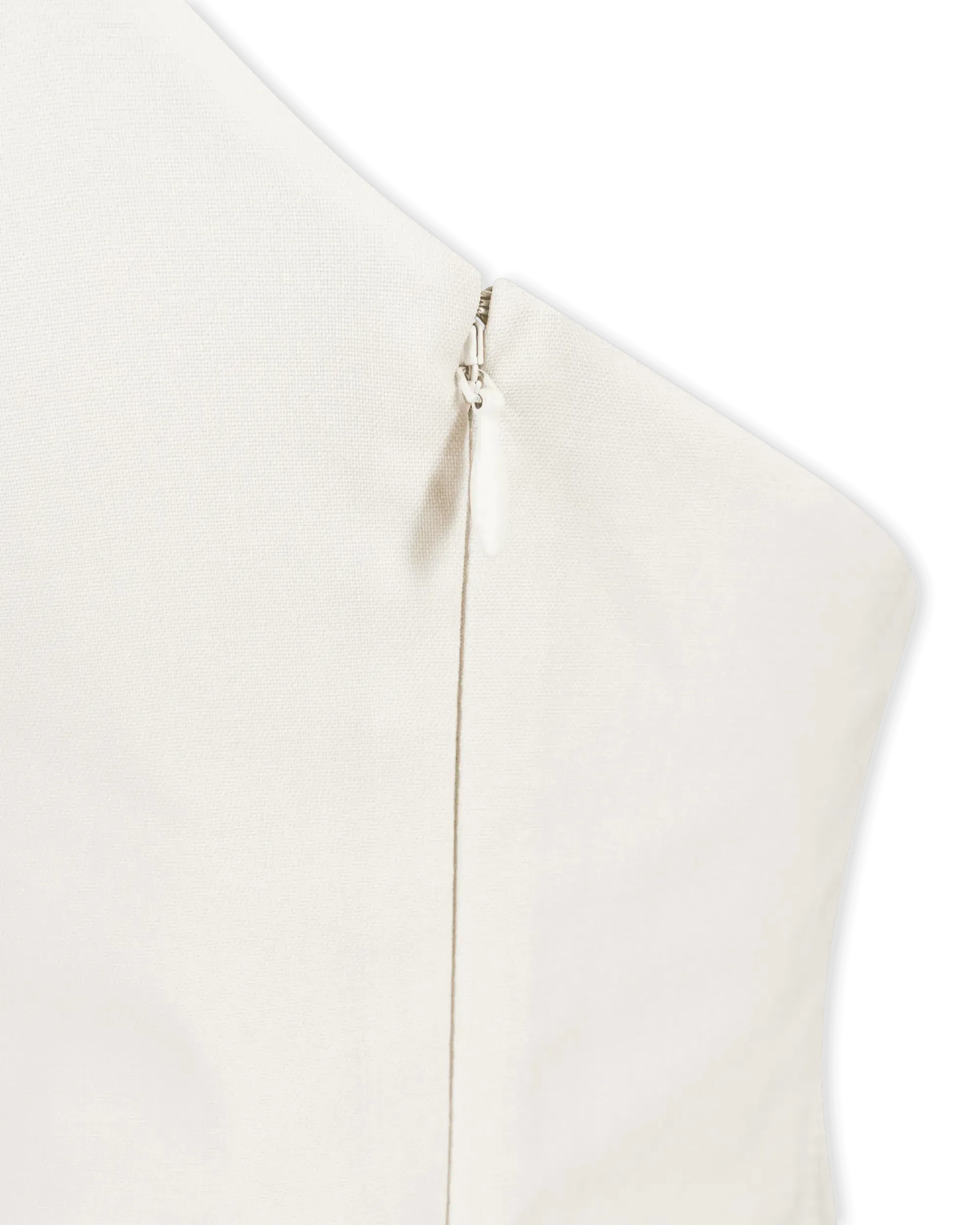 Hielo Backless Cut-Out Dress