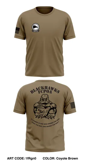 HM-15 Store 1 Core Men's SS Performance Tee - 1fRgn0