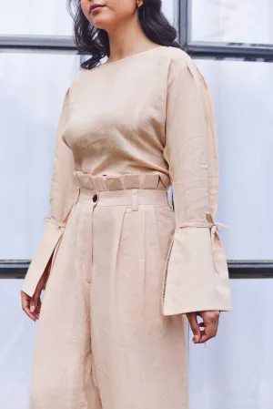 Hyde Park Breeze Pants Beige