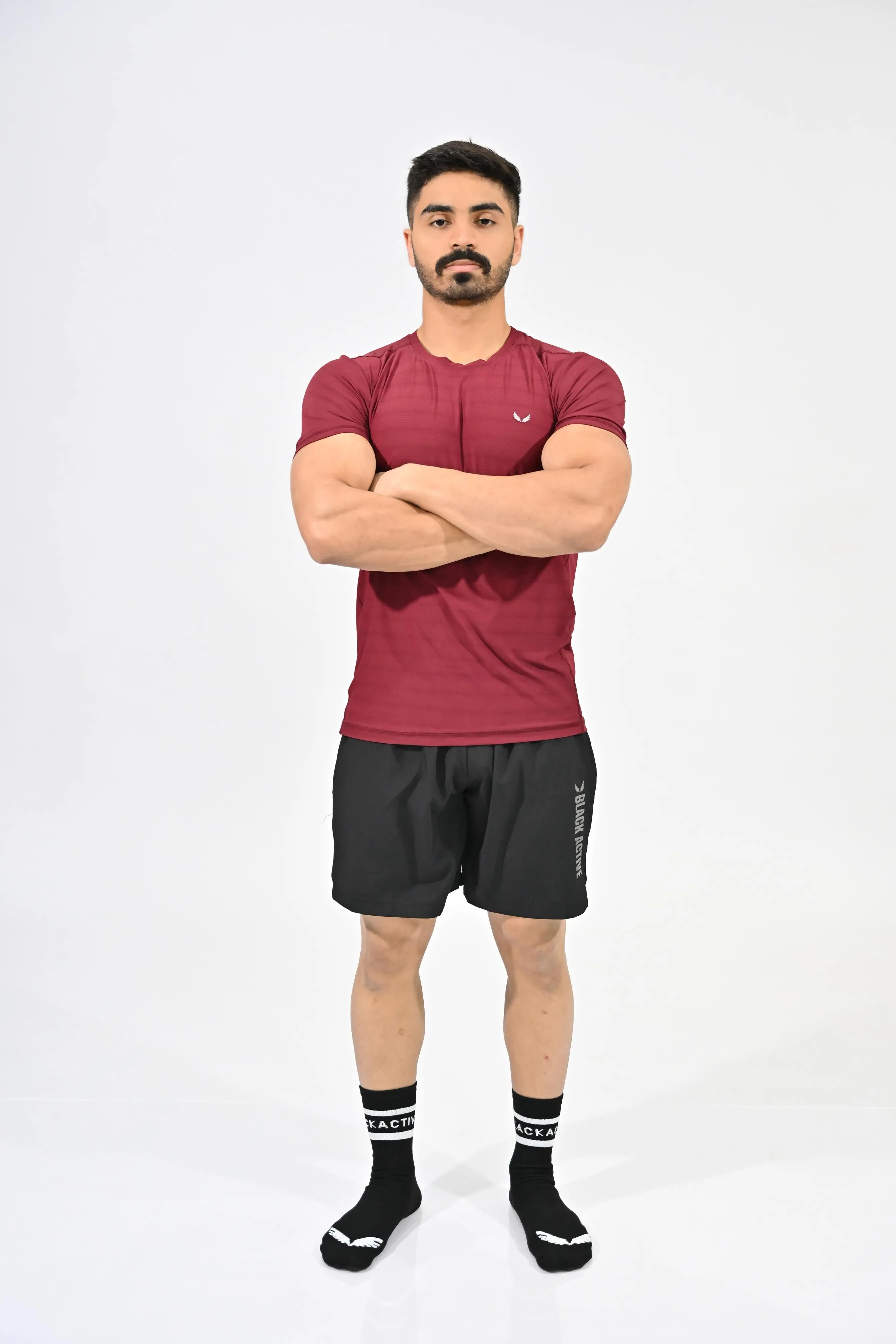 HYPER DRY TEE R