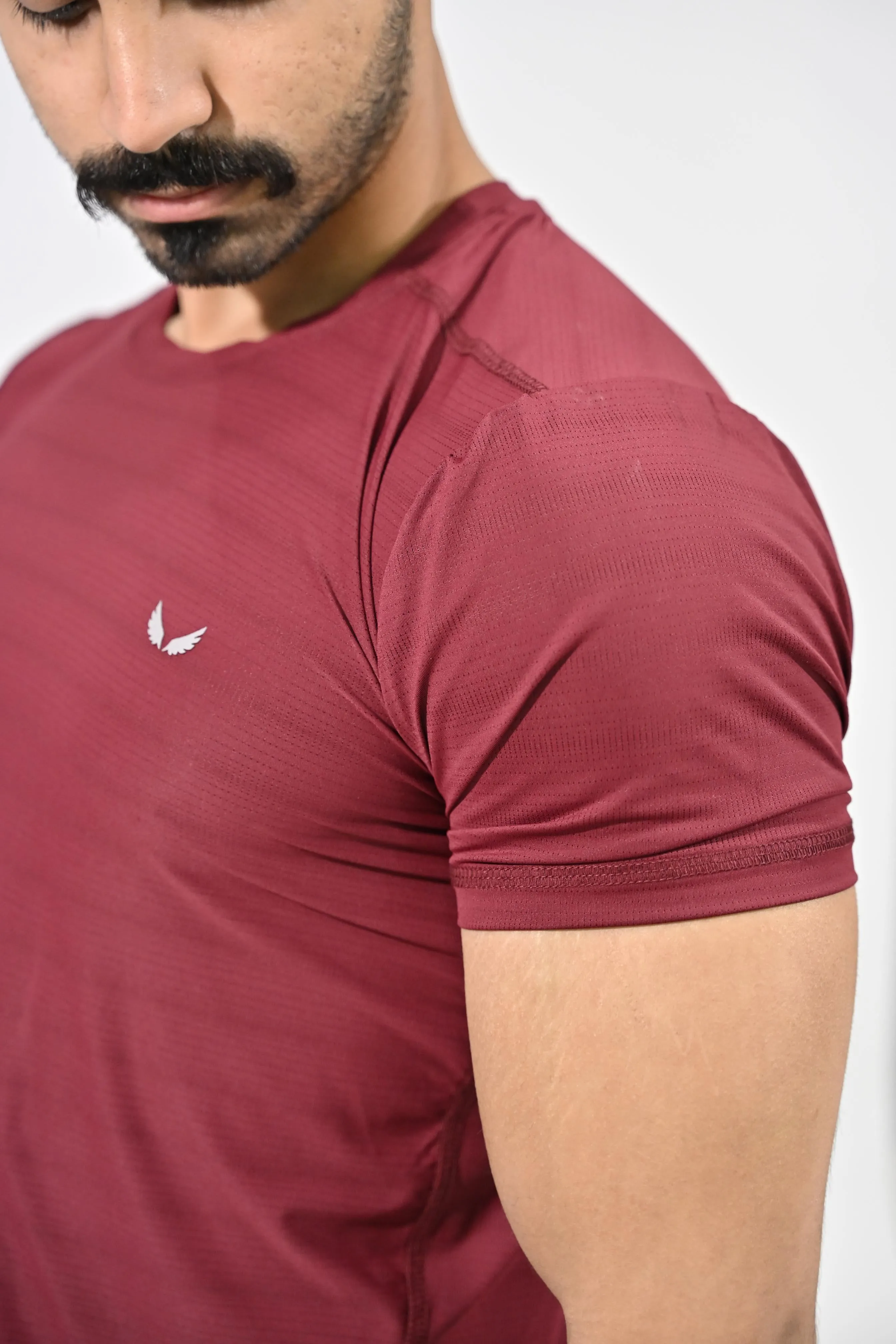 HYPER DRY TEE R