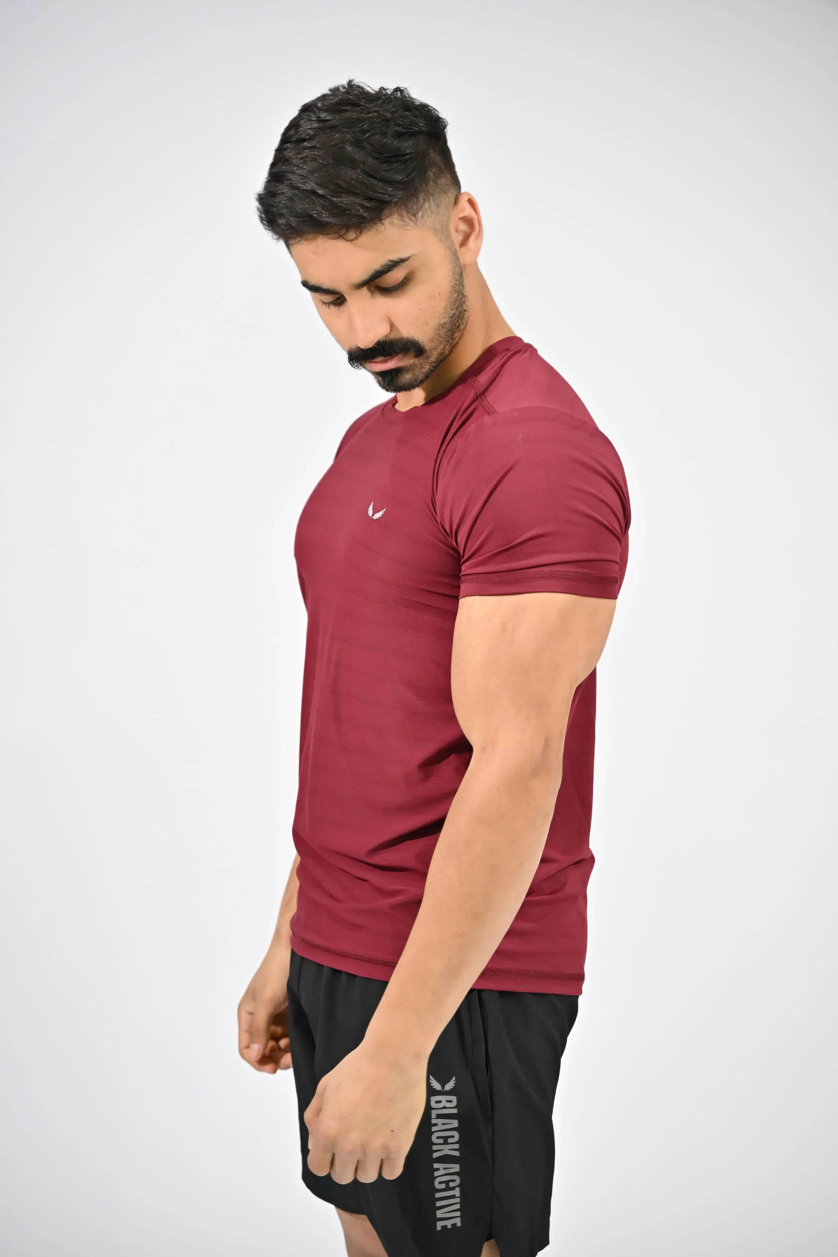 HYPER DRY TEE R