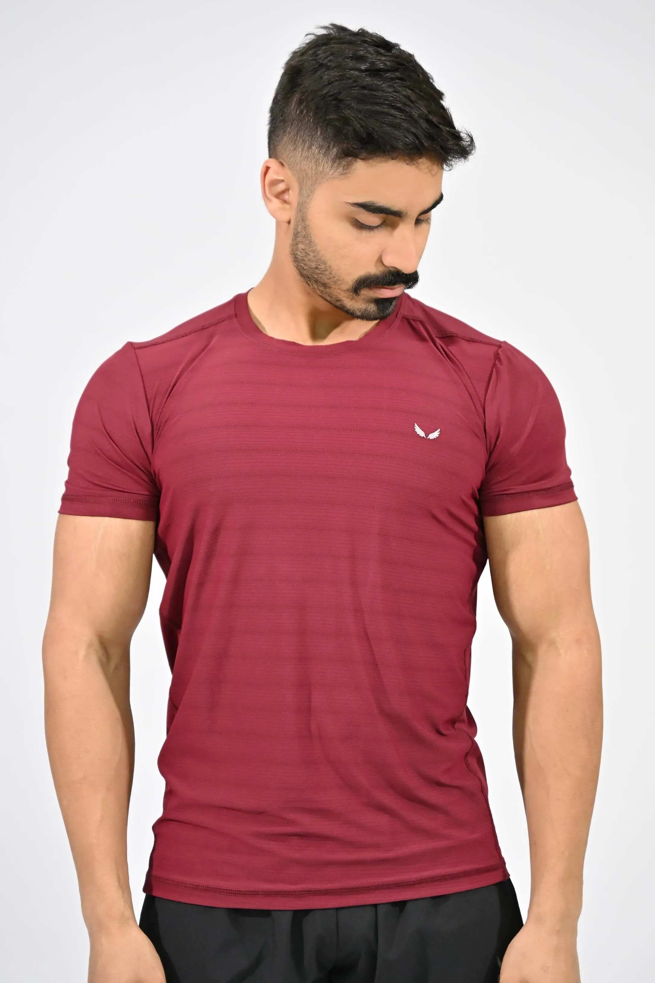 HYPER DRY TEE R