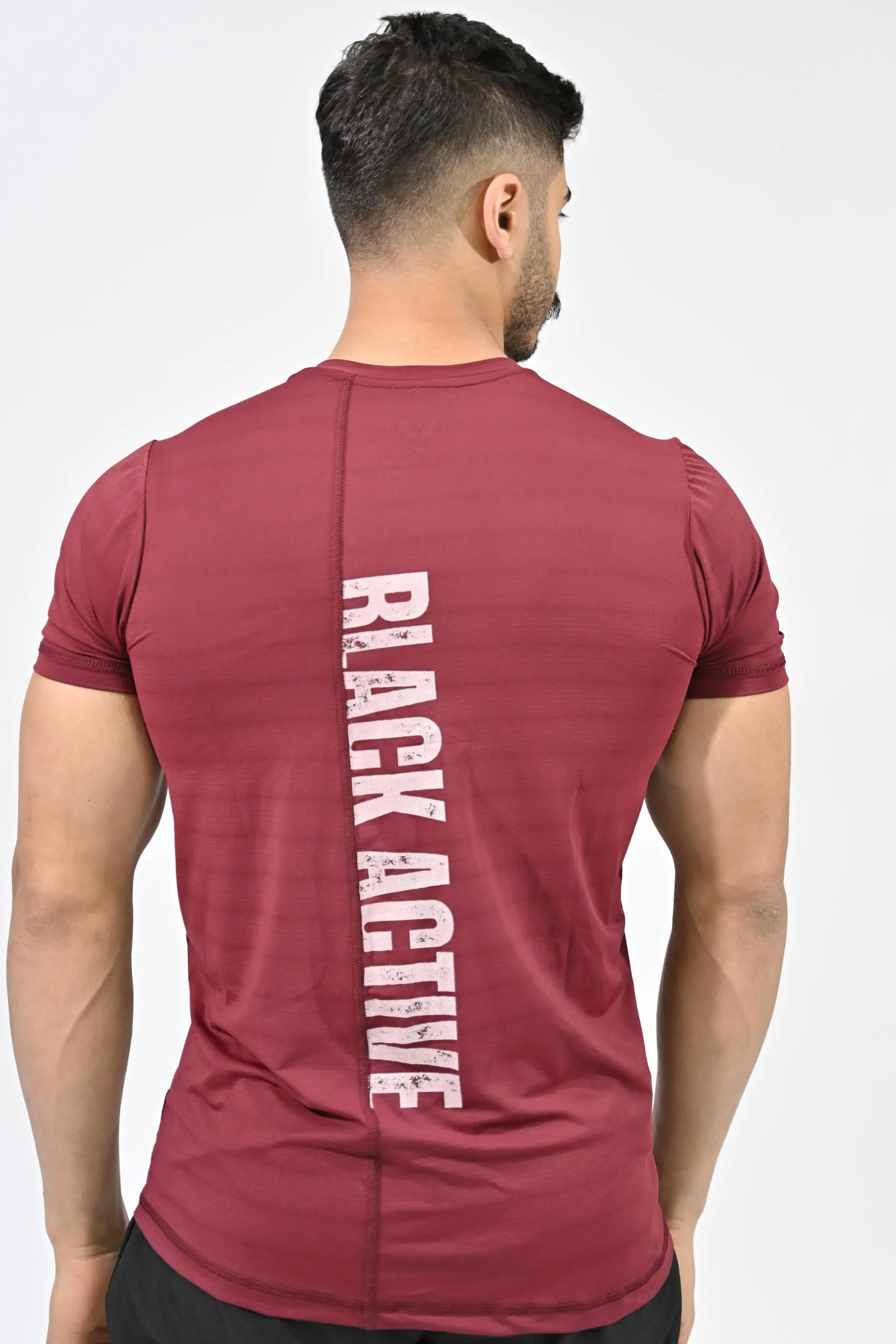 HYPER DRY TEE R