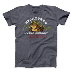 Hypnotoad Men/Unisex T-Shirt