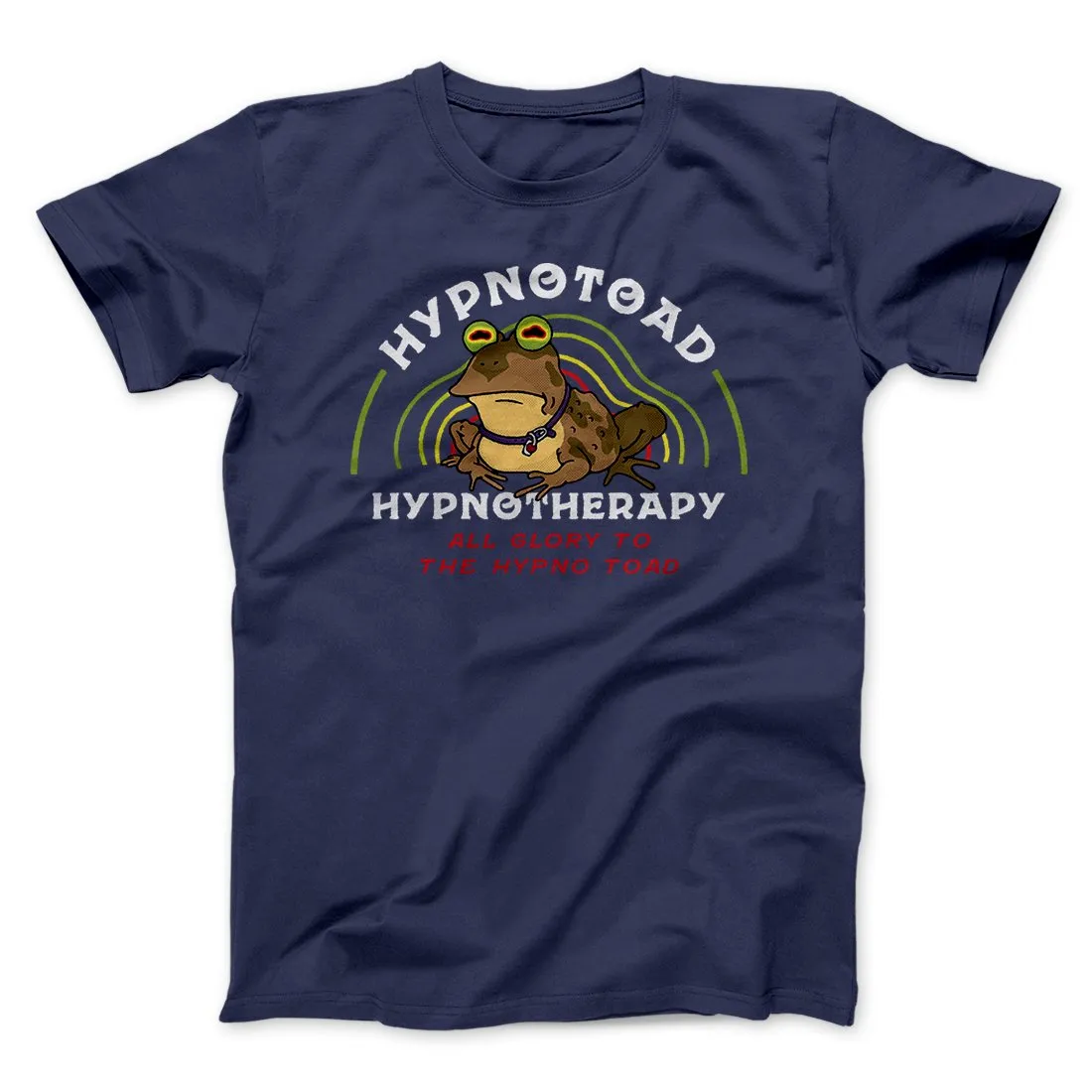Hypnotoad Men/Unisex T-Shirt