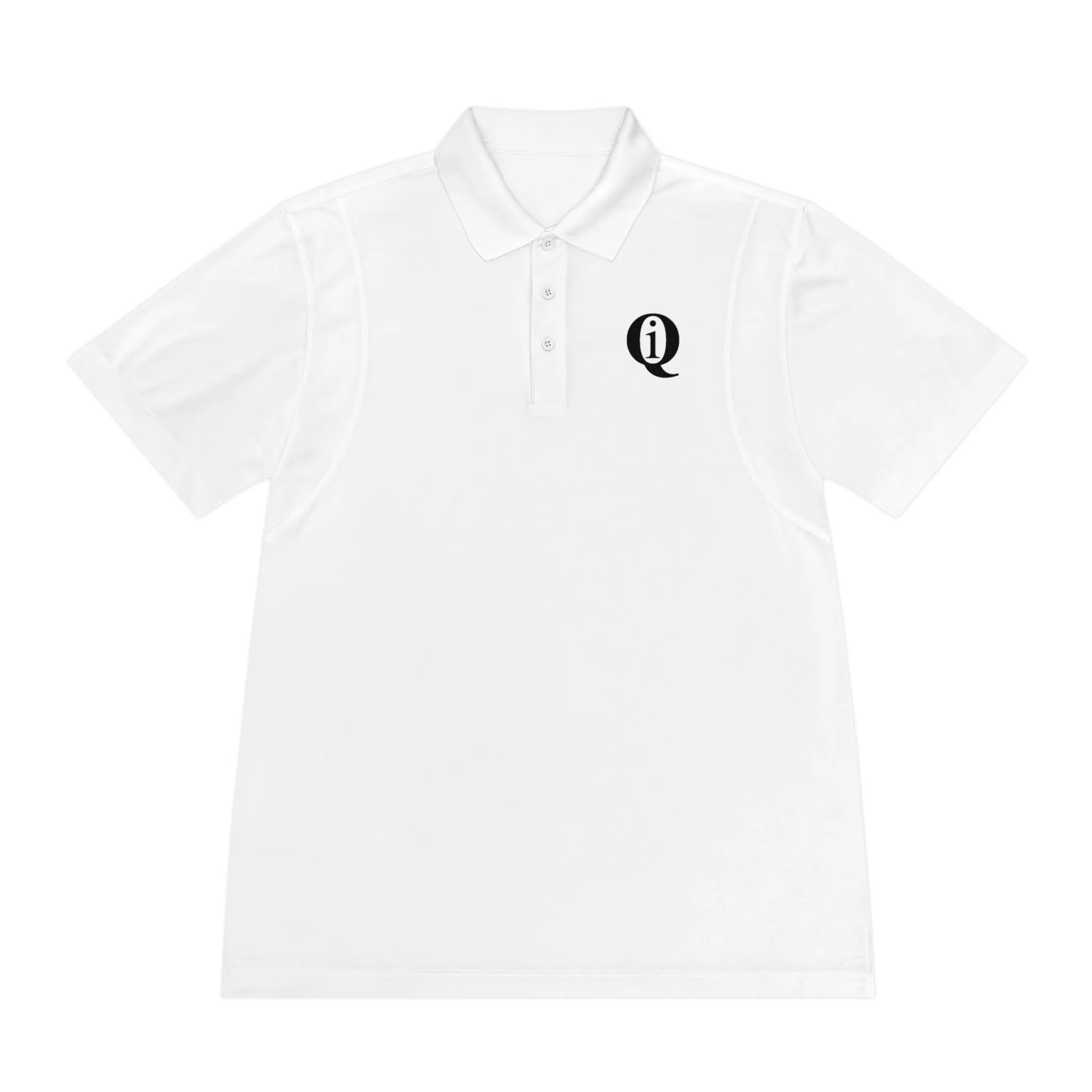IQ Fashion | Men's Sport Polo Shirt