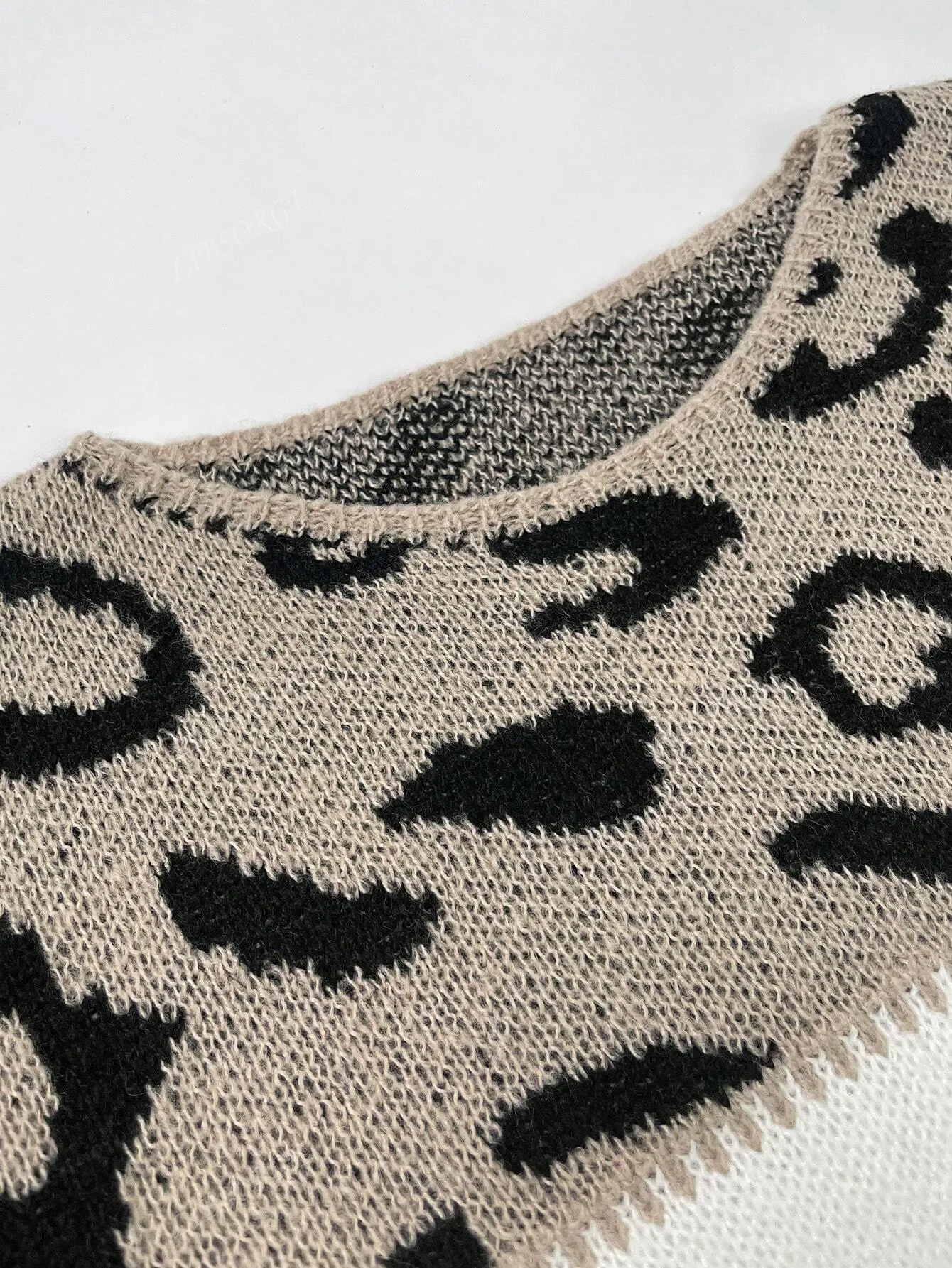 Isabel | Comfortable Sweater