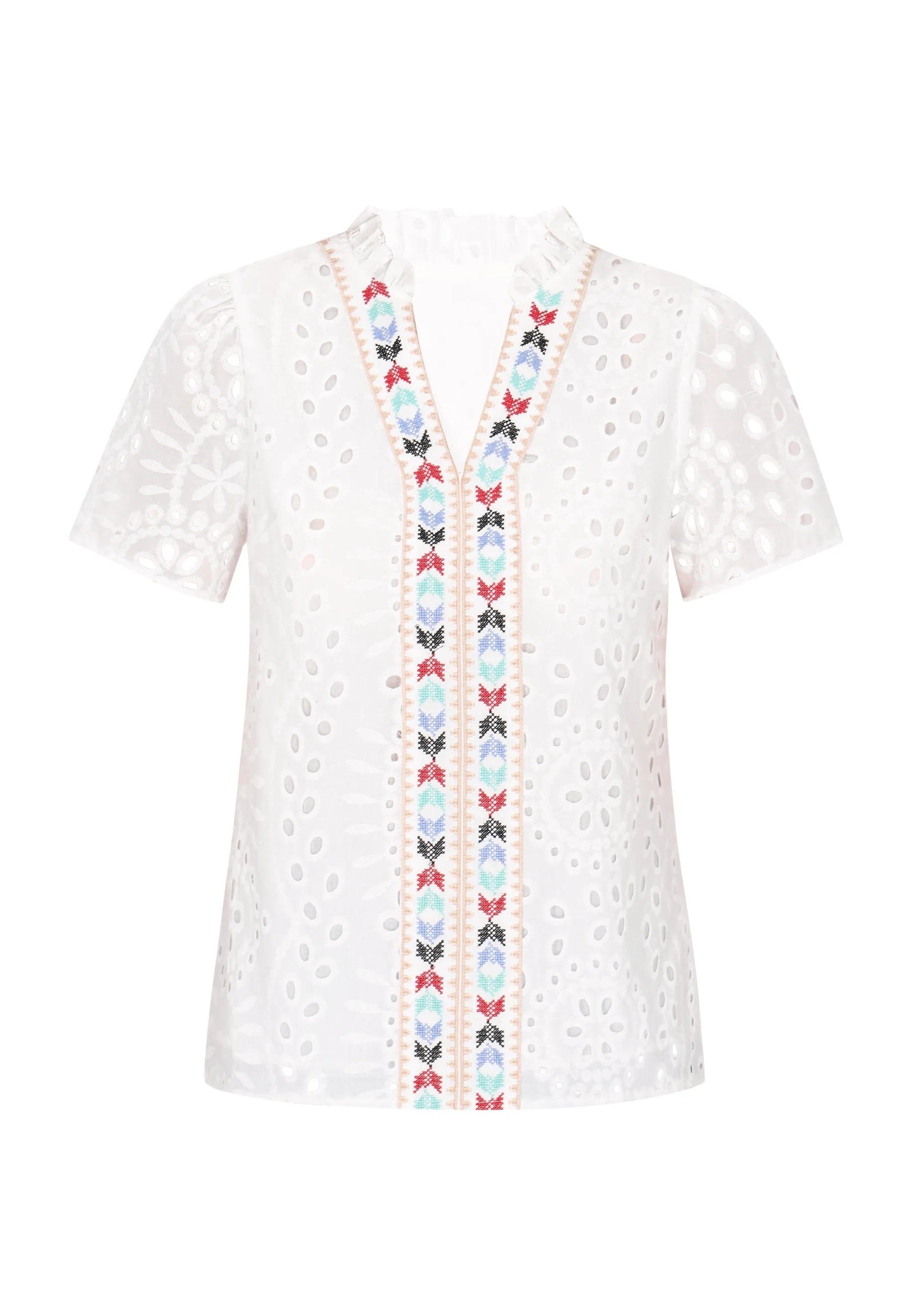 IZIA Women's Blouse