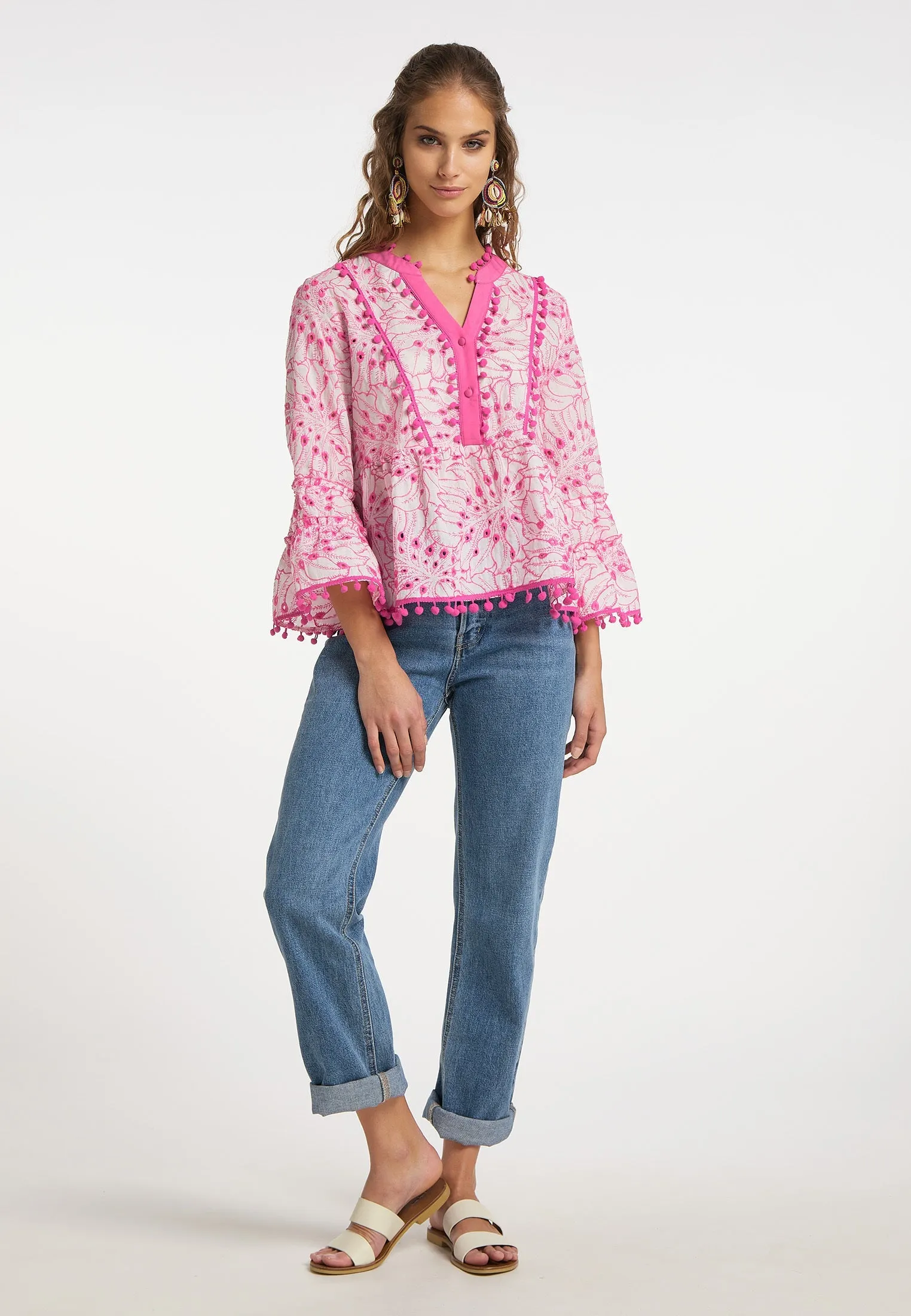 Izia Women's Tunic