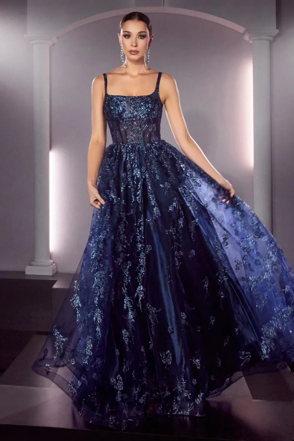 J840 CINDERELLA DIVINE