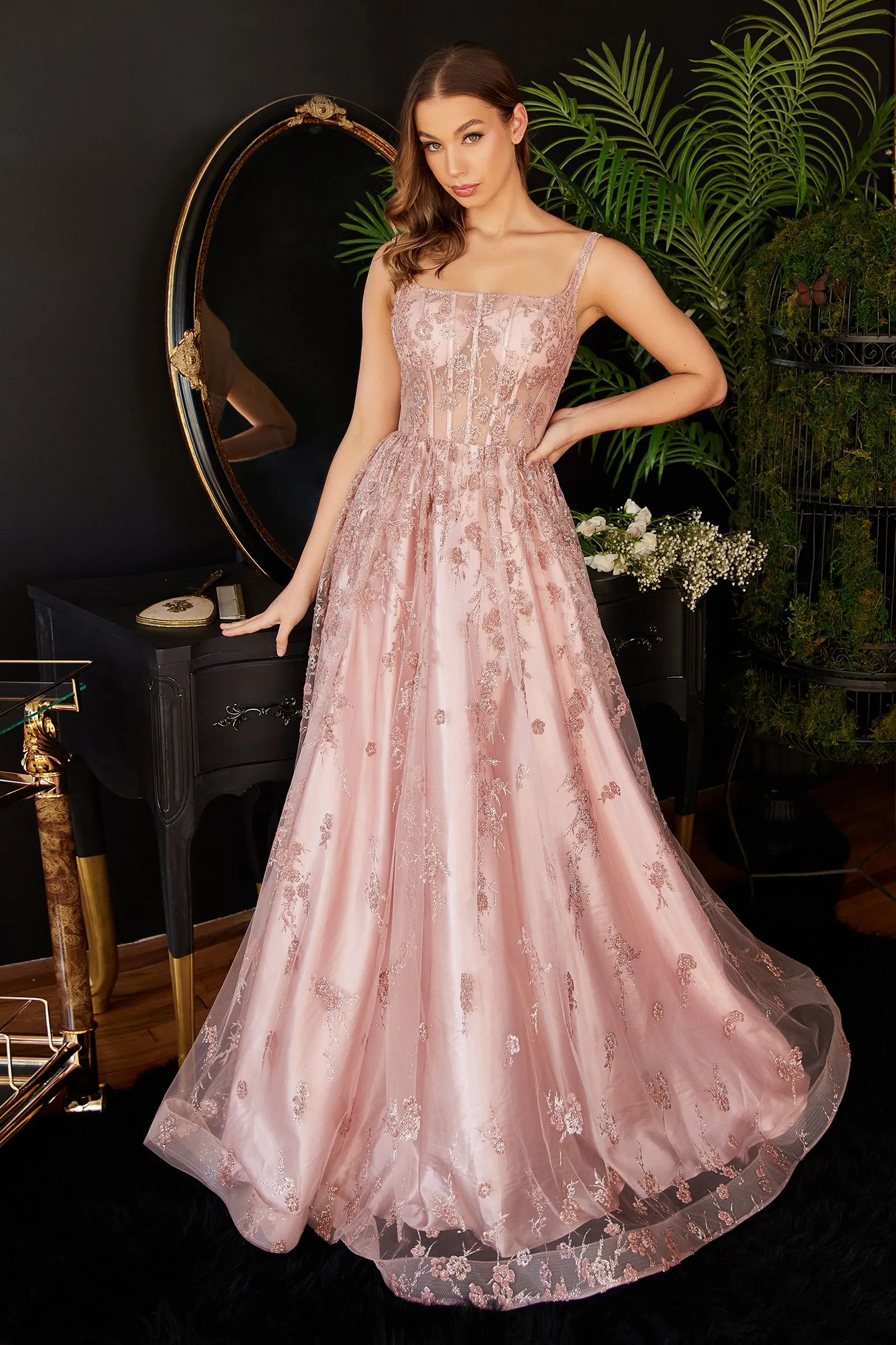 J840 CINDERELLA DIVINE