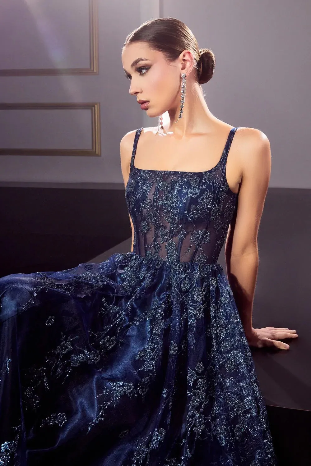 J840 CINDERELLA DIVINE