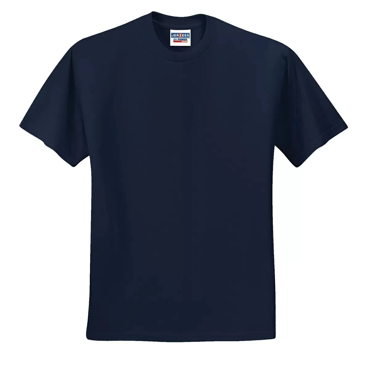 Jerzees® Dri-Power® Active 50/50 T-Shirt