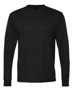 Jerzees Men's Dri Power® Sport Long Sleeve T-Shirt - 21MLR
