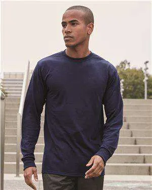 Jerzees Men's Dri Power® Sport Long Sleeve T-Shirt - 21MLR