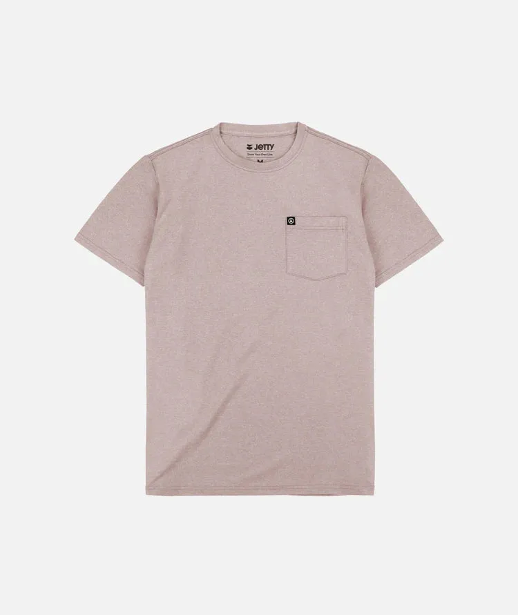 Jetty Striker Surf Shirt