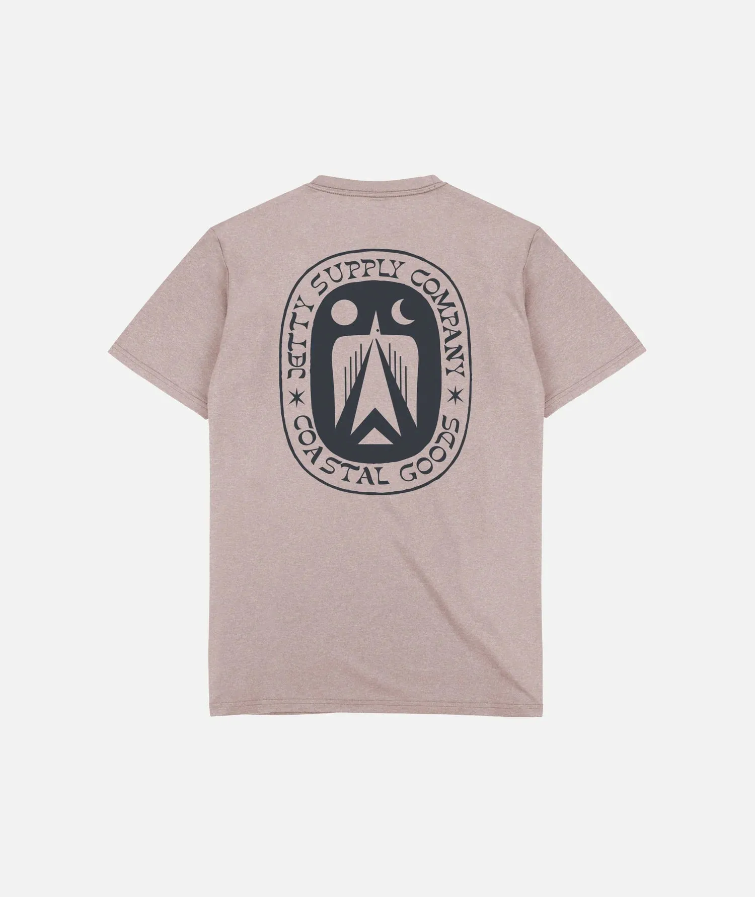 Jetty Striker Surf Shirt