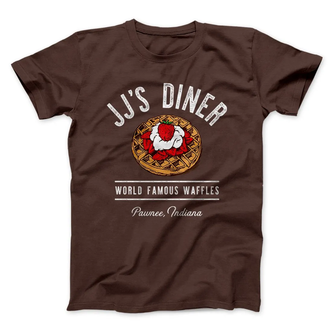 JJ's Diner Men/Unisex T-Shirt