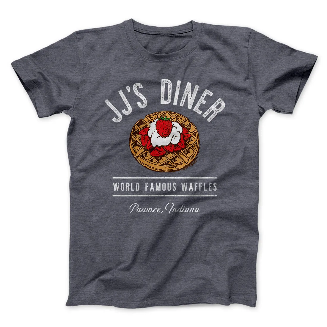 JJ's Diner Men/Unisex T-Shirt