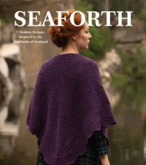 Jody Long Seaforth Pattern Book