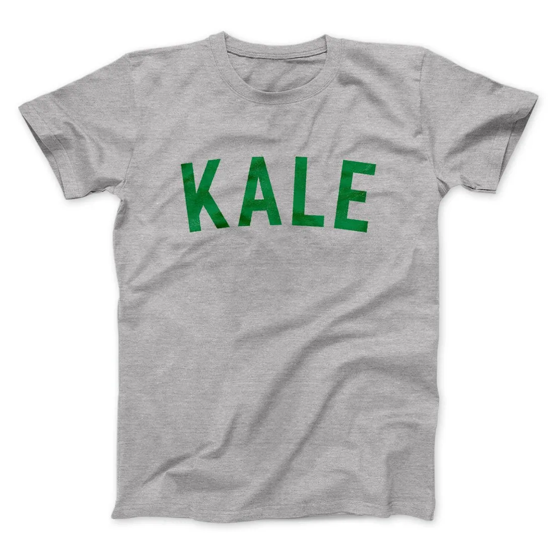 Kale Men/Unisex T-Shirt