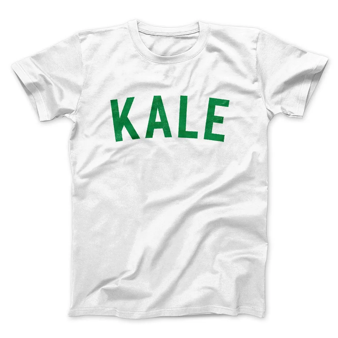 Kale Men/Unisex T-Shirt