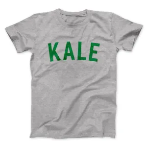 Kale Men/Unisex T-Shirt