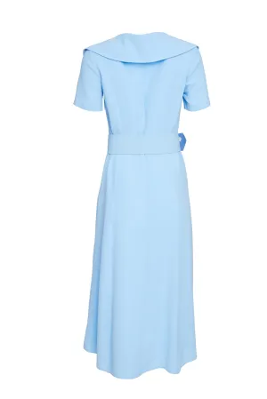 Kate Cooper Wrap Dress