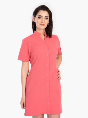 Katelyn - Coral Pink
