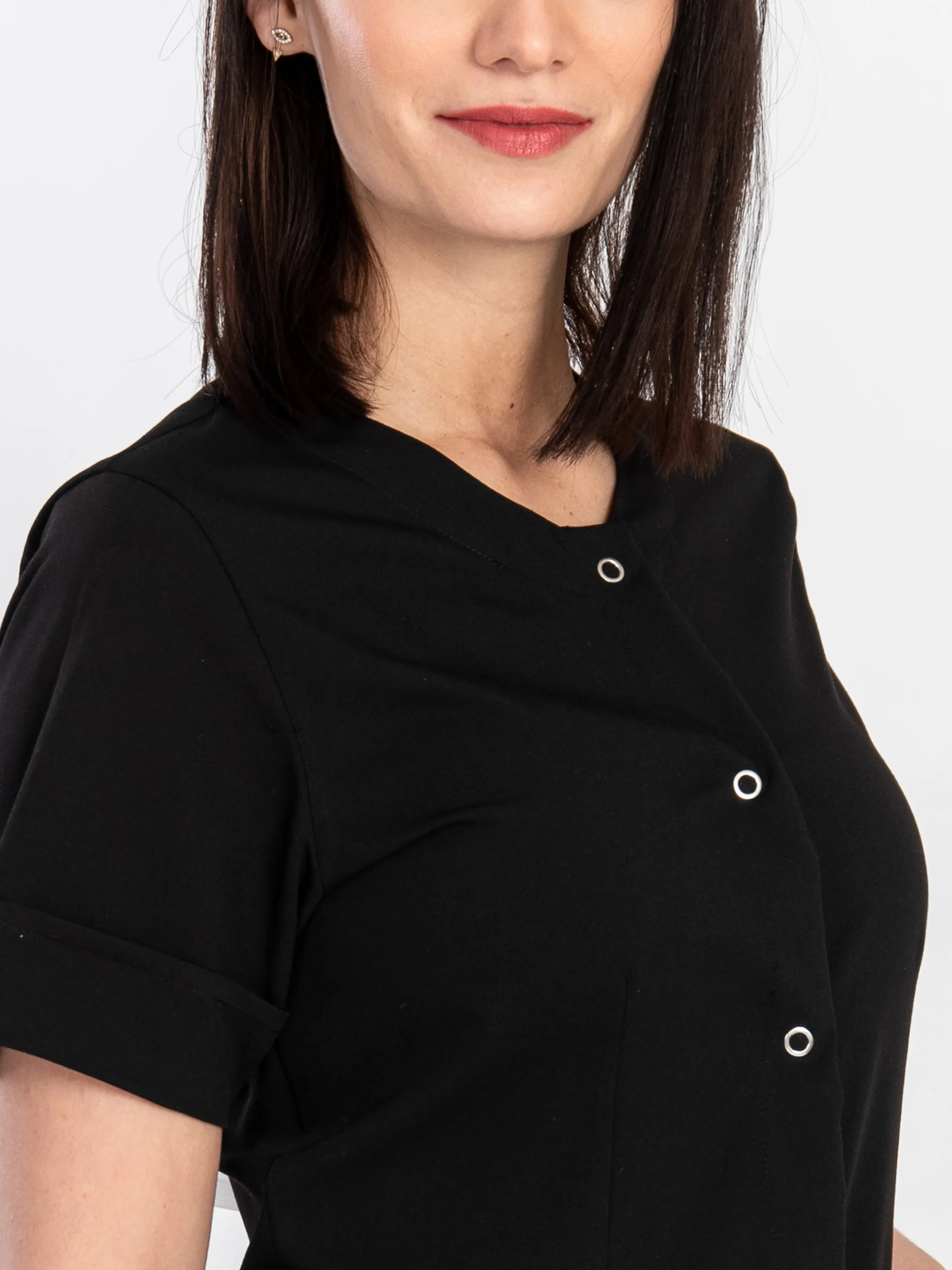 Kathy - Black