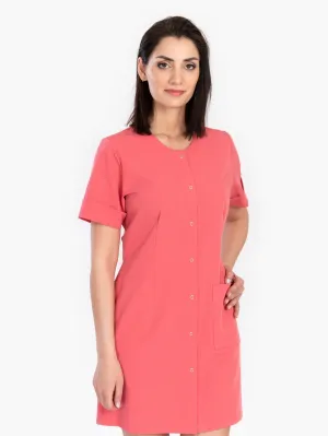 Kathy - Coral Pink