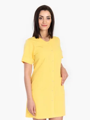 Kathy - Sunshine Yellow