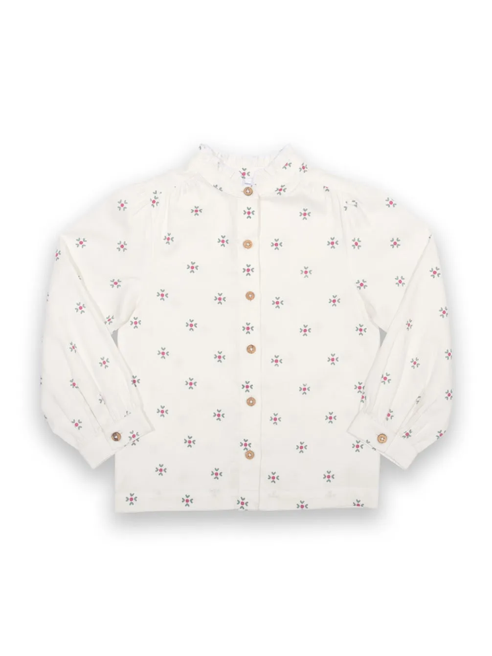 Kite Love Hug Blouse F271-Agb