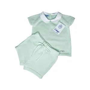 Knit 2 piece set