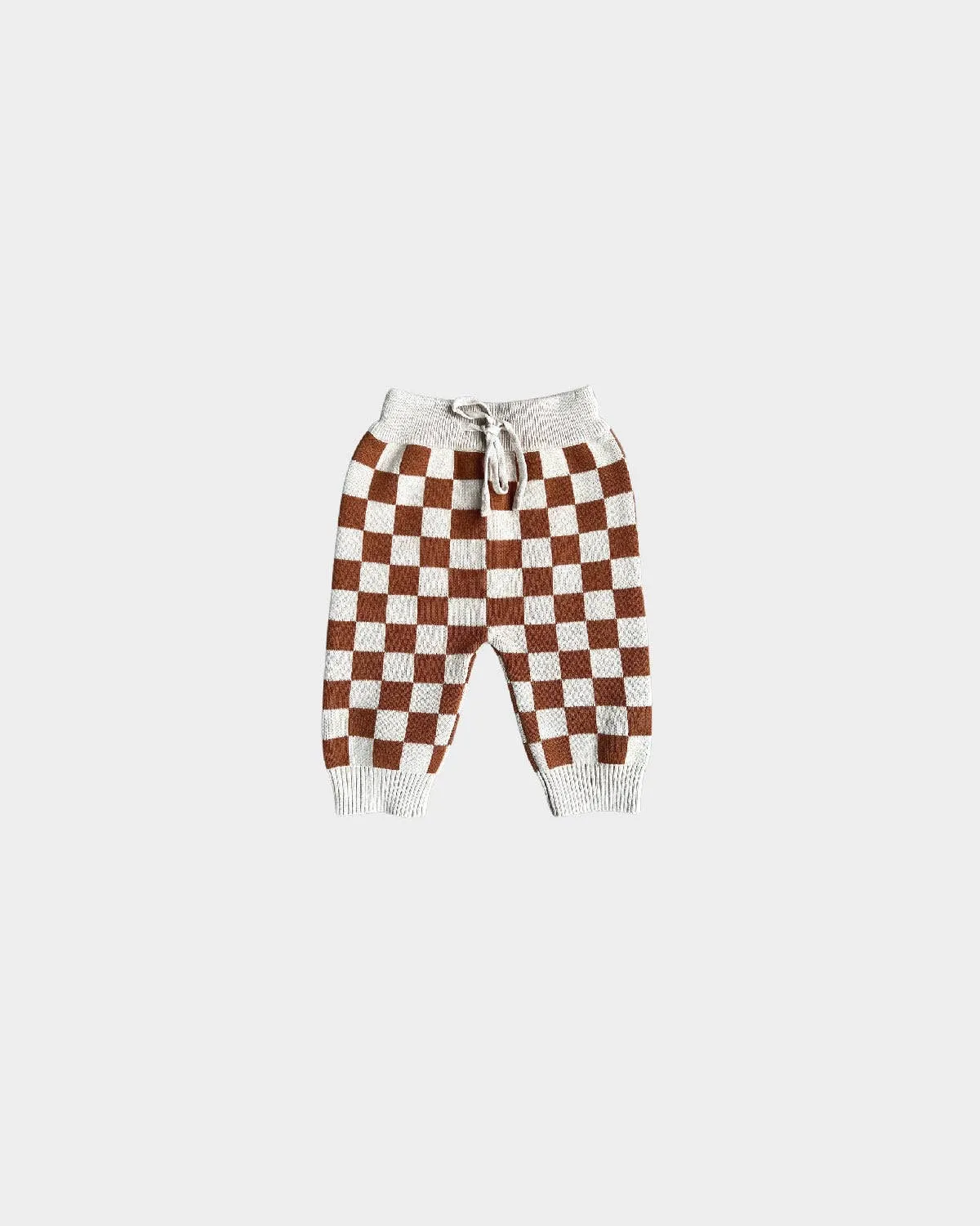 Knit Pants