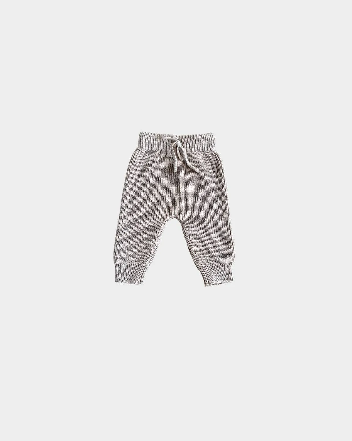 Knit Pants