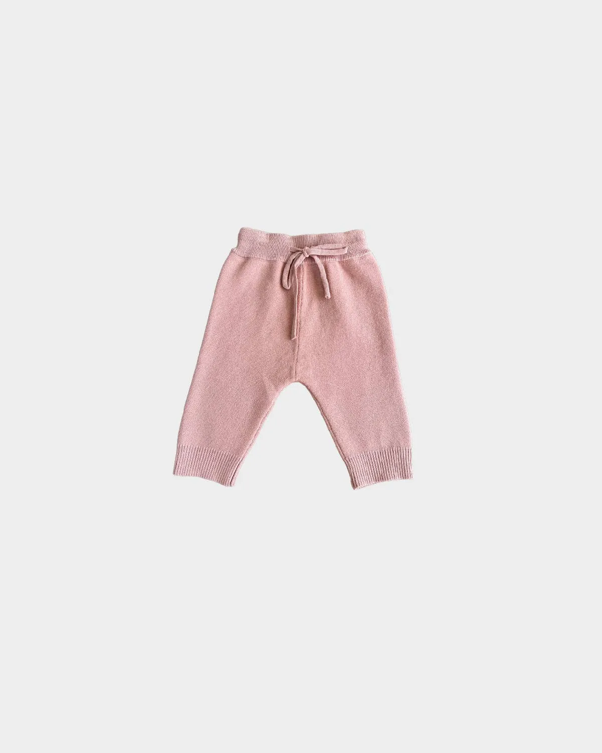 Knit Pants