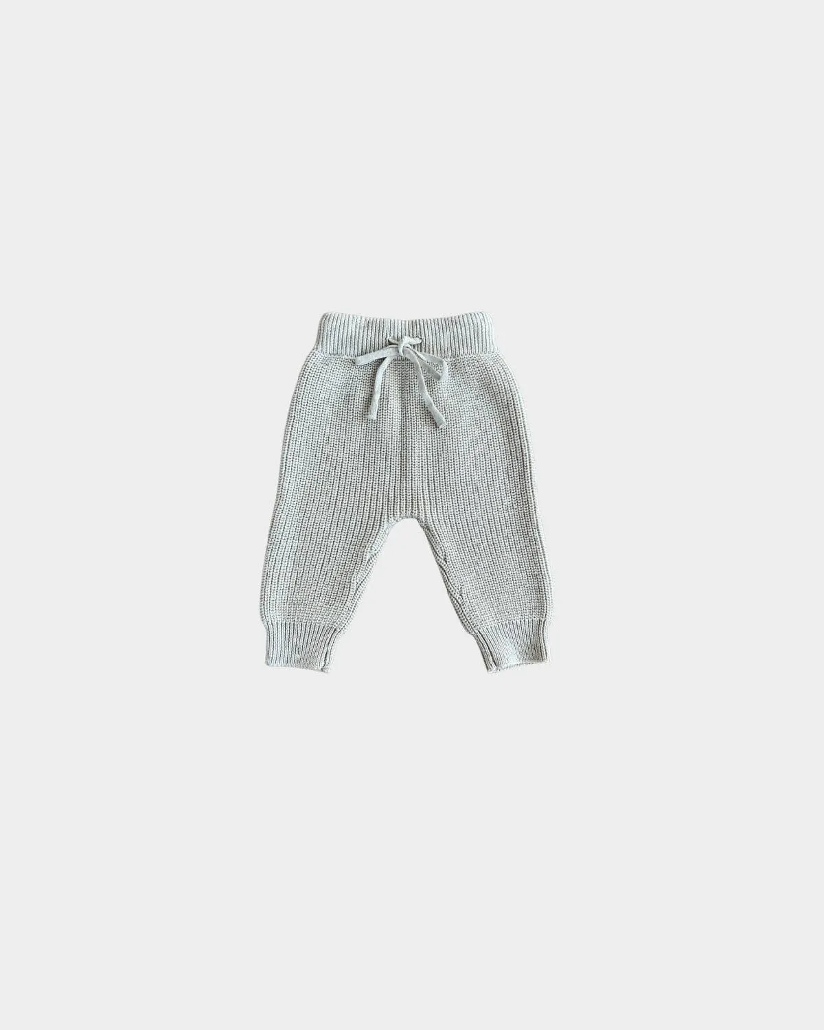 Knit Pants