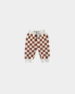 Knit Pants