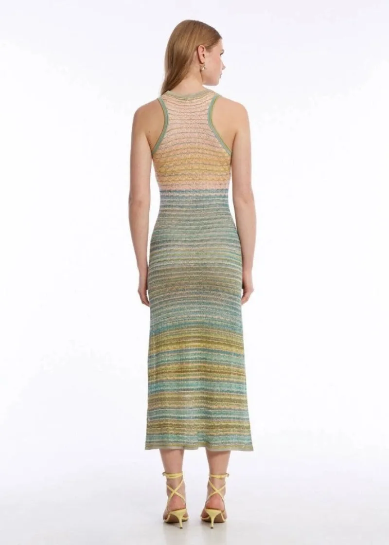 Knitss Twix Dress