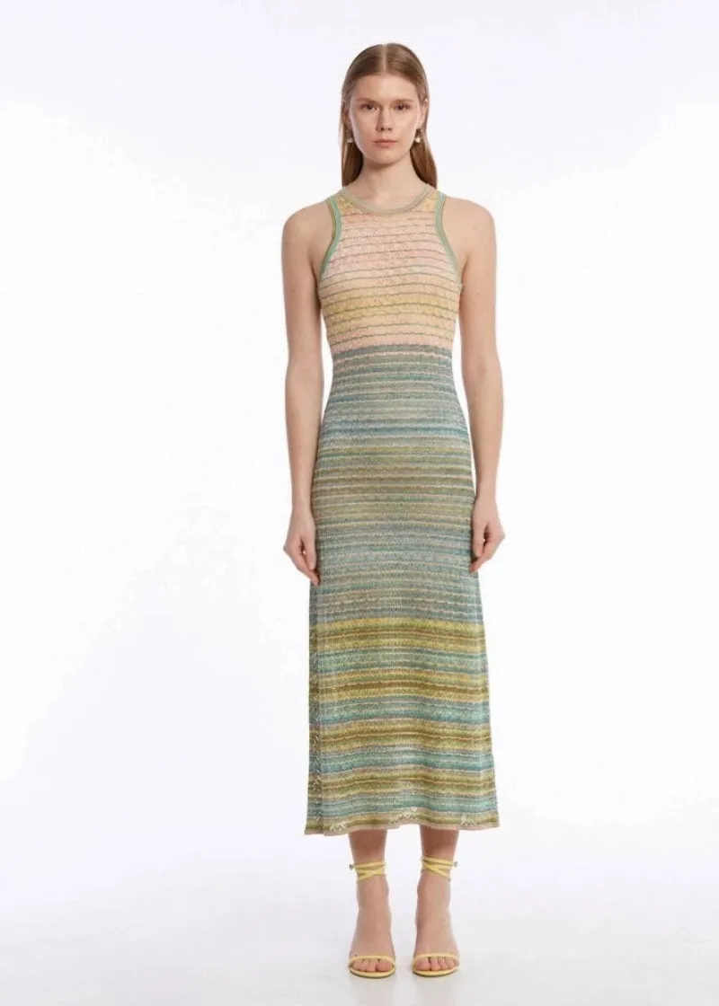 Knitss Twix Dress